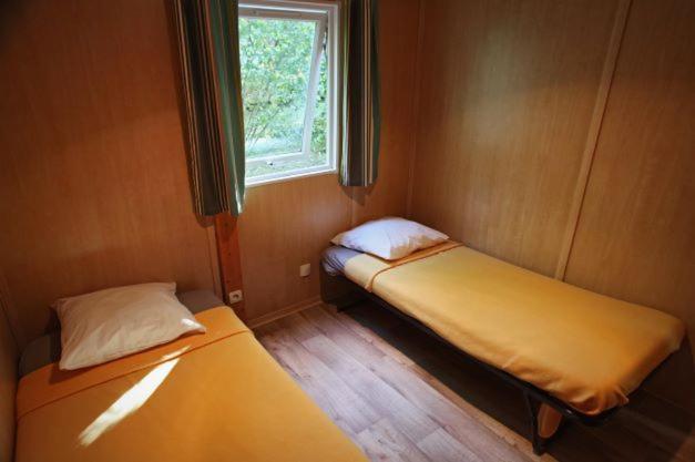 La Clairiere - Ecolieu De Vacances Lamothe-Fenelon Dış mekan fotoğraf